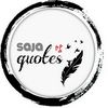 saja_quotes2 🥀❤️‍🩹