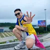 DanceFit với Nghĩa