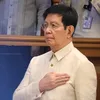 Ping Lacson In Action