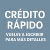 Préstamo rápido