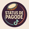 Status de Pagode
