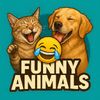 🤣FUNNY ANIMALS-2😹
