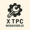 X TP C WONGSOREJO