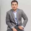 Zafar Rakhimov