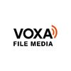 VOXA FILE MEDIA