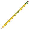 d.ticonderoga.no2.pencil