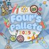 pallete.of4