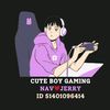 alone...boy034
