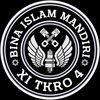 XI TKRO 4