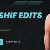 Kashif Edits