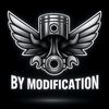 By Modification