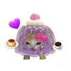llovepudim