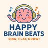 happybrainbeats
