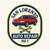 San Lorenzo Auto Repair No.1