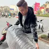 Lào Thủ Việt Nam 🇻🇳