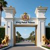 kingpekatpalace