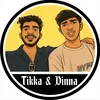 T_&_D
