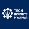 Tech Insights Myanmar