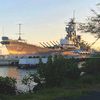 Battleship ww2