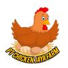 PT CHICKEN JAYA FARM