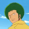 ZorrowithAfro