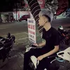 lúc dài lúc ngắn-)))