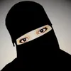 Niqabi voice