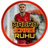 𝑴𝑨𝑼𝑹𝑶 İ𝑪𝑨𝑹𝑫İ 𝑹𝑼𝑯𝑼