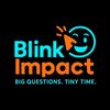 Blink impact