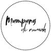 mumpung di rumah