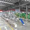 Dryer equipment
