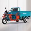 electric tricycle 002