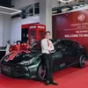 Vinh Car