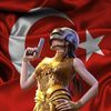 TOMRİS HATUN