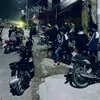 tiên lữ bố đây