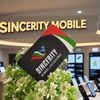 SINCERITY MOBILES SABOUR
