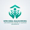 KPM 01 DESA KALIGOWONG
