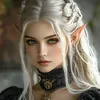 Rosefrost