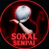 sokalsenpai