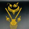 Gold design