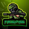 frogX456