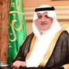 الامير فهد بن سلطان آل سعود
