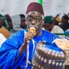 Abdou Aziz Mbaye🥏