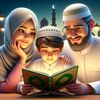 Dzikir & Do'a Muslim