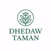 Taman dhedaw