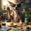 Caramelo HomeOffice