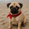Momo Pug