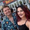Matt & Diandra