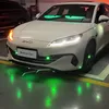 MODERN CAR Lights