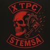 X TPC STEMSA